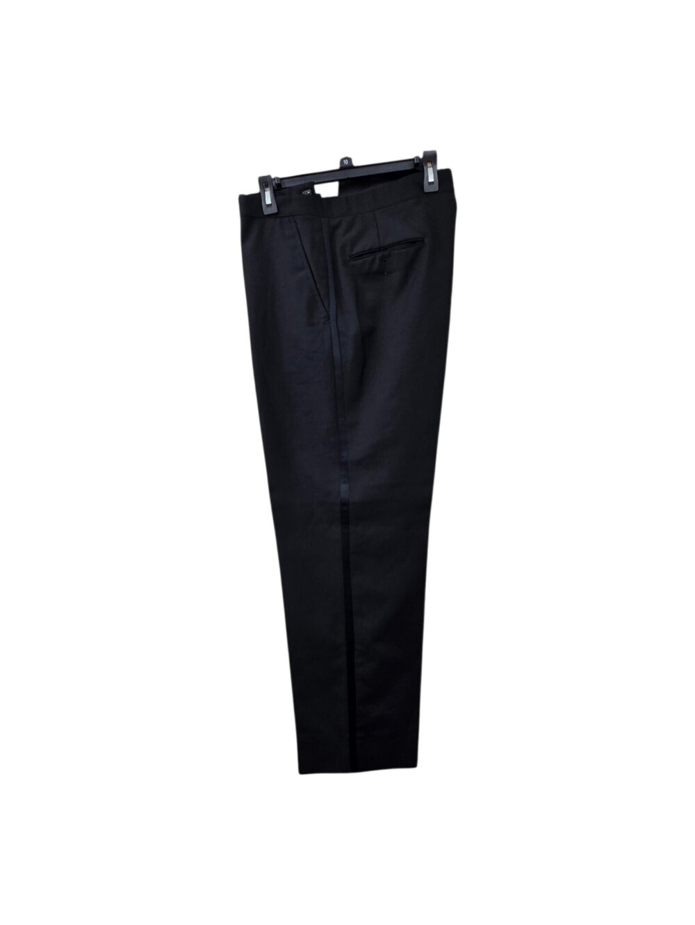 vintage tuxedo pants